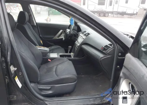 2009 Toyota Camry Se z USA, uszkodzony, nr VIN 4T1BE46K49U916403